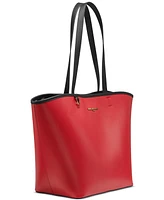 Karl Lagerfeld Paris Large Gifting Tote