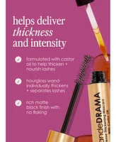 Grande Cosmetics GrandeDRAMA Intense Thickening Mascara