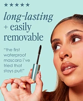 Grande Cosmetics GrandeMASCARA Waterproof Conditioning Peptide Mascara