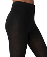 Hue Women's Cable Sweater Tights U24245