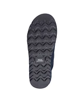 Polo Ralph Lauren Men's Reade Scuff Slippers