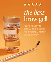 Grande Cosmetics GrandeBROW-laminate Brow Styling Gel