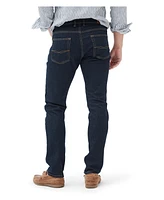 Rodd & Gunn Men's Sutton Straight Italian Denim