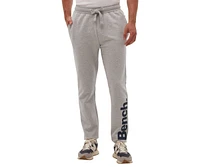 Bench Dna Men's Stanley Leg Logo Joggers