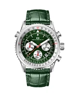Oceanaut Men's Flight Dial Watch