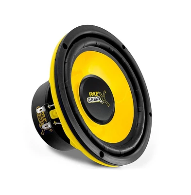 Pyle 6.5" Mid Bass Woofer, 300 Watt