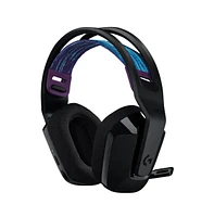 Logitech G535 Lightspeed Wireless Gaming On Headset