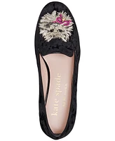 Kate Spade New York Women's Lounge Loafer Whiskers Flats