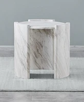 Merino 24" End Table