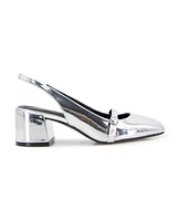 Kenneth Cole Reaction Women's Lindy Slingback Pumps