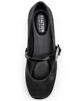 Kenneth Cole Reaction Women's Elwood Ballet Flats
