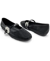 Kenneth Cole Reaction Women's Elwood Ballet Flats
