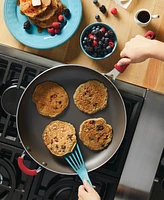 Cook + Create Aluminum Nonstick Frying Pan, 14"