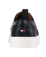 Tommy Hilfiger Men's Kozal Casual Slip On Sneakers