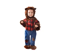 Dress Up America Werewolf Costume Set