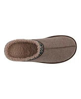 Gc Shoes Women's Zoey Textile Cozy Slip-On Slippers