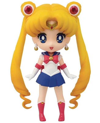 Tamashii Nations - Pretty Guardian Sailor Moon - Figuarts Mini