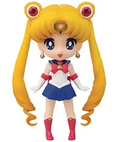 Tamashii Nations - Pretty Guardian Sailor Moon - Figuarts Mini