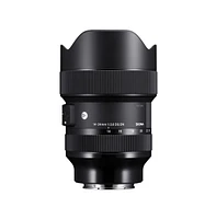 Sigma 14-24mm f/2.8 Dg Dn Art Lens for Sony E