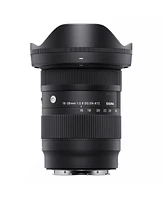 Sigma 16-28mm F2.8 Dg Dn Lens for L Mount