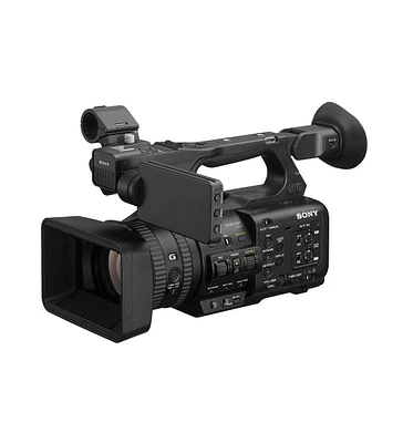 Sony Solid State Handheld 4K Camcorder (Pxw-Z200)