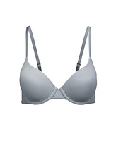 Adore Me Women's Janelle Contour Demi Bra