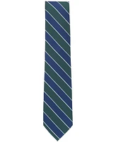 Club Room Men's Guerra Stripe Tie, Created for Macy's