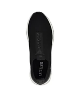 Guess Women's Farroo Slip On Knit Sneakers