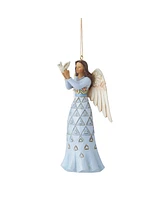 Jim Shore Bereavement Angel Ornament