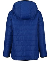 Nautica Big Boys Lightweight Packable Jacket