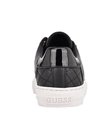 Guess Women's Loven Lace-Up Sneakers