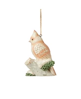 Jim Shore Cardinal Ornament