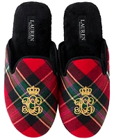 Lauren Ralph Lauren Women's Slippers