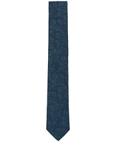 Bar Iii Men's Jay Floral Tie, Created for Macy's