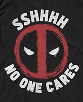 Fifth Sun Mens No One Cares Tank