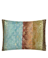 Designers Guild Kasavu Natural Decorative Pillow