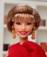 Barbie Inspiring Women Isabel Allende Fashion Doll - multi