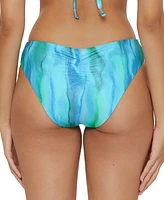 Becca Women's Hipster Bikini Bottoms