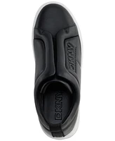 Dkny Women's Abelina Slip On Sneakers