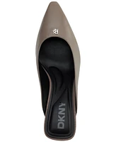 Dkny Women's Netta High Heel Pumps