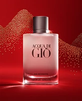 Giorgio Armani Men's 2