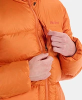 Marmot Men's Guides Down Puffer Jacket