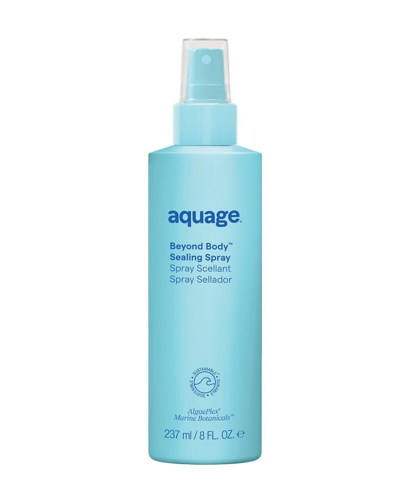 Aquage Beyond Body Sealing Spray