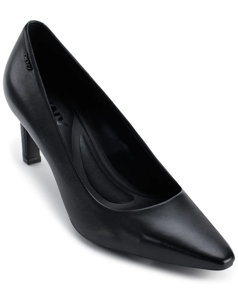 Dkny Women's Charlie Slip On Pumps