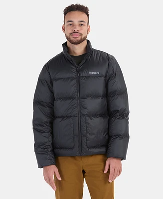 Marmot Men's Guides Down Puffer Jacket