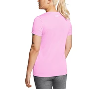 Under Armour Women's Ua Tech Short-Sleeve T-Shirt