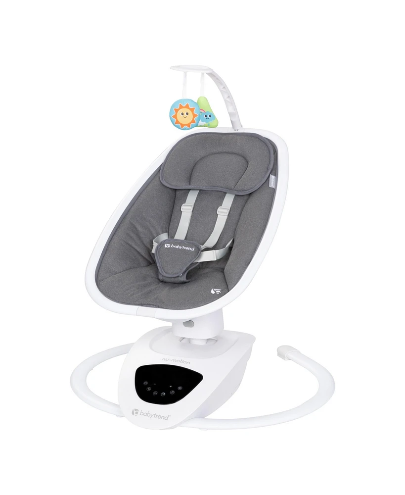 Baby Trend NuMotion Infinity Swing