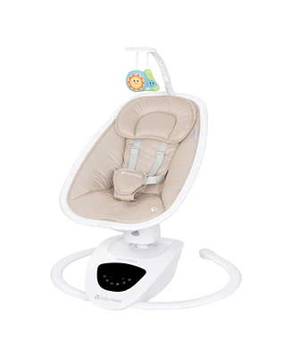 Baby Trend NuMotion Infinity Swing