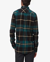 Reef Men's Jared Flannel Shirt
