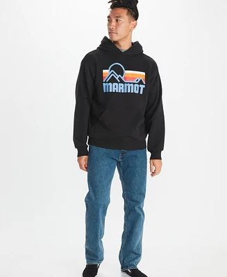 Marmot Men's Coastal Hoodie